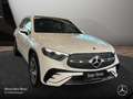 Mercedes-Benz GLC 450 d 4M AMG+PANO+360+AHK+KEYLESS+9G Weiß - thumbnail 5