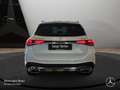 Mercedes-Benz GLC 450 d 4M AMG+PANO+360+AHK+KEYLESS+9G Weiß - thumbnail 9