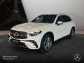 Mercedes-Benz GLC 450 d 4M AMG+PANO+360+AHK+KEYLESS+9G Weiß - thumbnail 2