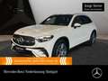 Mercedes-Benz GLC 450 d 4M AMG+PANO+360+AHK+KEYLESS+9G Weiß - thumbnail 1