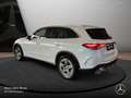 Mercedes-Benz GLC 450 d 4M AMG+PANO+360+AHK+KEYLESS+9G Weiß - thumbnail 10