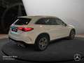 Mercedes-Benz GLC 450 d 4M AMG+PANO+360+AHK+KEYLESS+9G Weiß - thumbnail 8