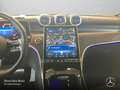 Mercedes-Benz GLC 450 d 4M AMG+PANO+360+AHK+KEYLESS+9G Weiß - thumbnail 16