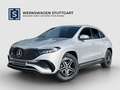 Mercedes-Benz EQA 350 EQA 350 4M AMG 18" Vorr.-Distronic Kamera LED Silber - thumbnail 1