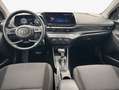 Hyundai i20 1.0 T-GDI 48V-Hybrid DCT Trend Silber - thumbnail 9