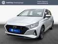 Hyundai i20 1.0 T-GDI 48V-Hybrid DCT Trend Silber - thumbnail 1
