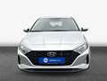 Hyundai i20 1.0 T-GDI 48V-Hybrid DCT Trend Silber - thumbnail 3