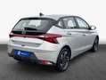 Hyundai i20 1.0 T-GDI 48V-Hybrid DCT Trend Silber - thumbnail 2