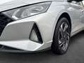 Hyundai i20 1.0 T-GDI 48V-Hybrid DCT Trend Silber - thumbnail 5