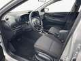 Hyundai i20 1.0 T-GDI 48V-Hybrid DCT Trend Silber - thumbnail 7