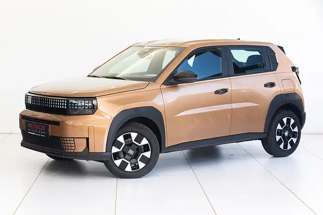 Fiat Grande Panda