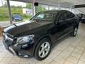 Mercedes-Benz GLC 350 e 4Matic Coupe AMG Benzin/Hybrid Negro - thumbnail 18