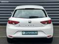 SEAT Leon III 1.2 TSI 110CH ÉDITION STYLE 140000KM 1ère MAIN BVM6 ÉCRAN MULTIMEDIA STAR&STOP RÉGULATEUR DE VITESSE BLUETOOTH Blanc - thumbnail 4