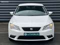 SEAT Leon III 1.2 TSI 110CH ÉDITION STYLE 140000KM 1ère MAIN BVM6 ÉCRAN MULTIMEDIA STAR&STOP RÉGULATEUR DE VITESSE BLUETOOTH Blanc - thumbnail 2
