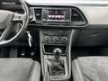 SEAT Leon III 1.2 TSI 110CH ÉDITION STYLE 140000KM 1ère MAIN BVM6 ÉCRAN MULTIMEDIA STAR&STOP RÉGULATEUR DE VITESSE BLUETOOTH Blanc - thumbnail 9