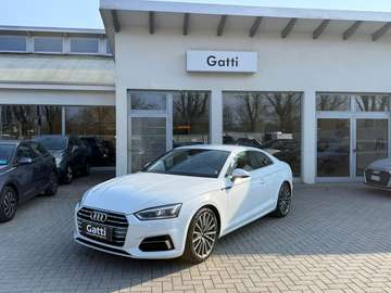 A5 40 TDI 2.0 190cv Business Sport S-Tronic