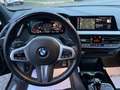 BMW 118 MSport 136cv M Pack Garanzia e Tagliandi BMW 2026 Schwarz - thumbnail 17