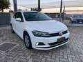 Volkswagen Polo Polo 5p 1.0 evo Comfortline 80cv Bianco - thumbnail 3