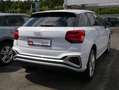 Audi Q2 S line 35 TDI S tronic Pano,Matrix,Navi,Leder Weiß - thumbnail 3