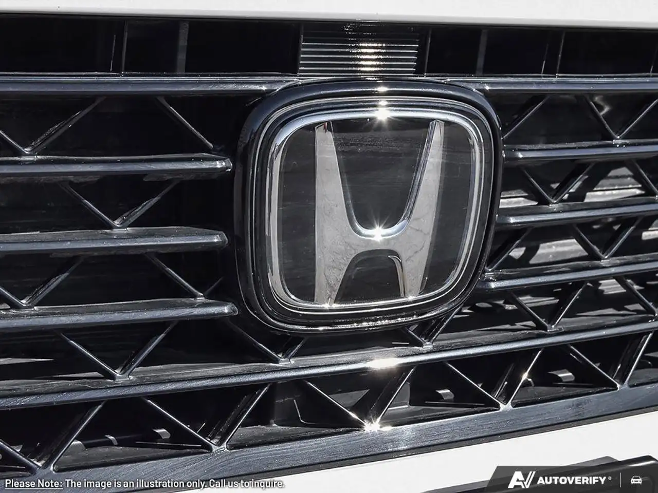 Honda Accord снимка Honda Accord
