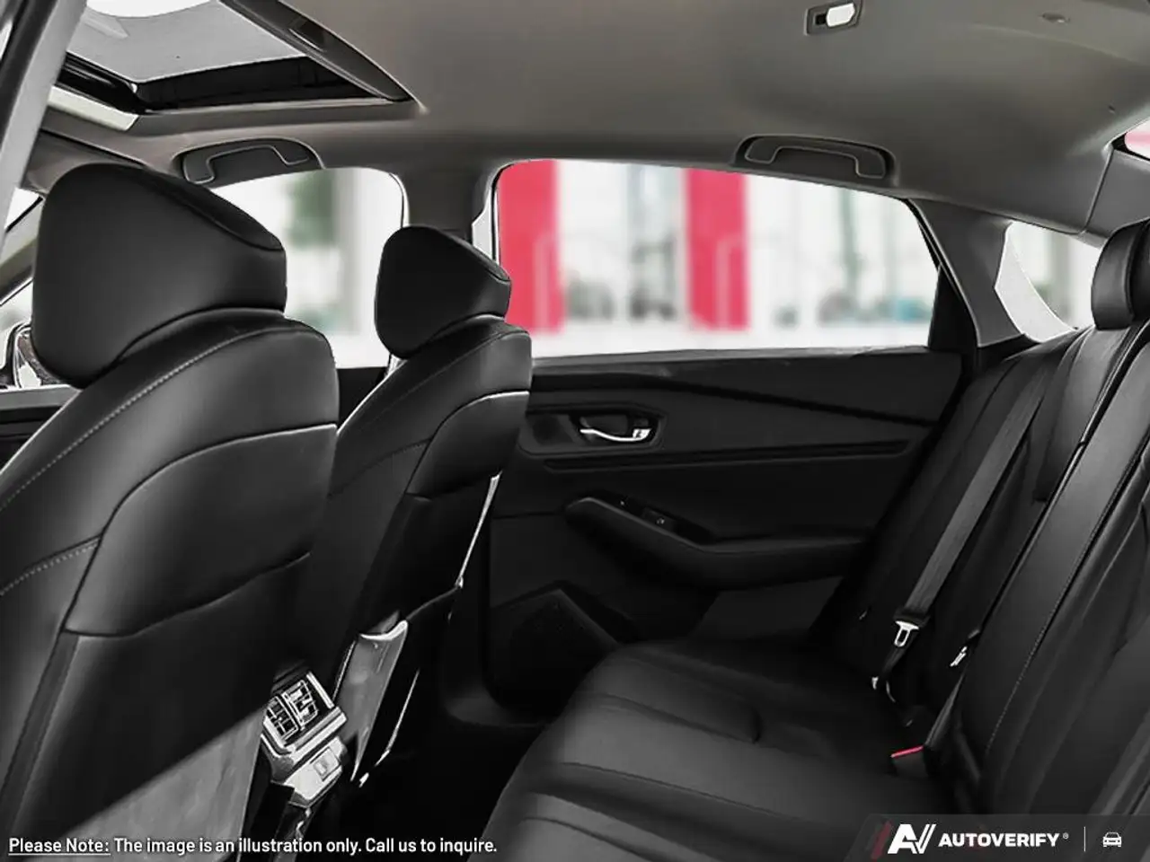 Honda Accord снимка Honda Accord