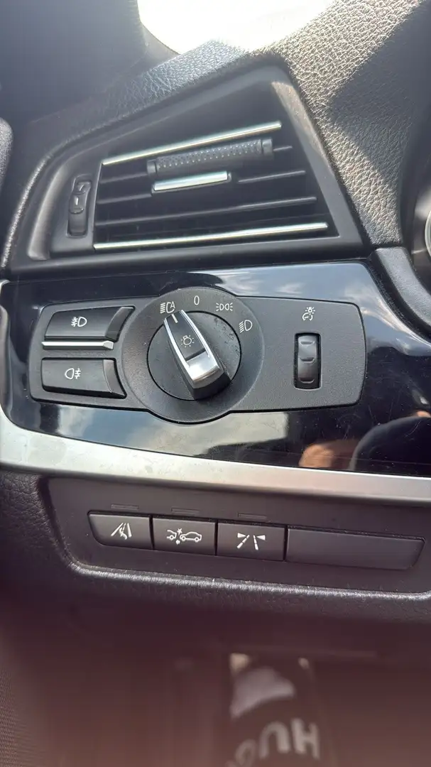 BMW 535 535d Österreich-Paket Aut. - 2