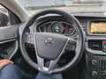 Volvo V40 2.0 D2 Black Edition Gear.AdBlue(EU6d-T. Czarny - thumbnail 5