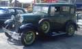 Ford A 4DSD de 1931 Groen - thumbnail 3