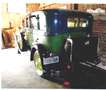 Ford A 4DSD de 1931 Groen - thumbnail 8