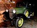 Ford A 4DSD de 1931 Groen - thumbnail 5