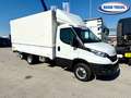 Iveco Daily 35c160 Centina semifurgone + sponda Bianco - thumbnail 1