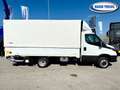 Iveco Daily 35c160 Centina semifurgone + sponda Bianco - thumbnail 3