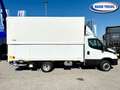 Iveco Daily 35c160 Centina semifurgone + sponda Bianco - thumbnail 4