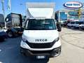 Iveco Daily 35c160 Centina semifurgone + sponda Bianco - thumbnail 6