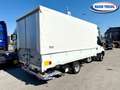 Iveco Daily 35c160 Centina semifurgone + sponda Bianco - thumbnail 5
