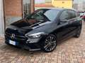 Mercedes-Benz B 180 d Automatic Sport Schwarz - thumbnail 1