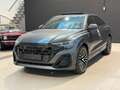 Audi Q8 3.0 tdi mhev S line edition quattro 286cv tiptroni - thumbnail 4