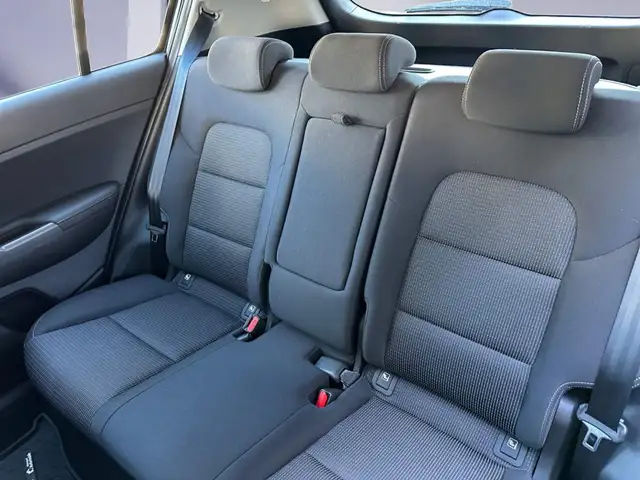 Kia Sportage view 9