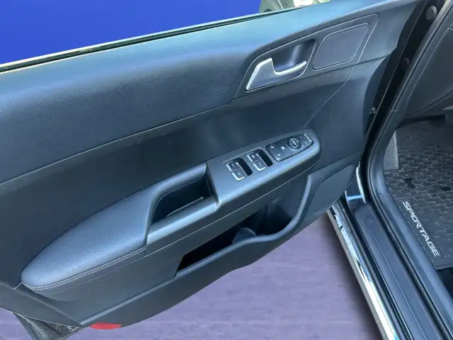 Kia Sportage view 18