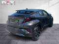 Toyota C-HR 2.0 Team D Klima Kamera Sitzhzg Tempomat Grau - thumbnail 4