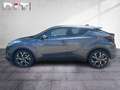Toyota C-HR 2.0 Team D Klima Kamera Sitzhzg Tempomat Grau - thumbnail 2
