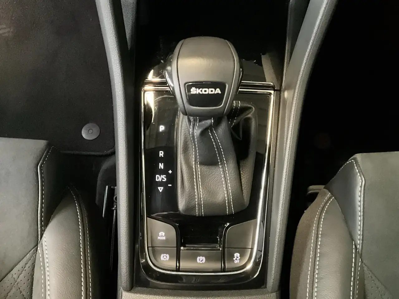 Skoda Kodiaq Sportline+DSG+Led+Navi+Keyless+DAB+, миниатюра 12