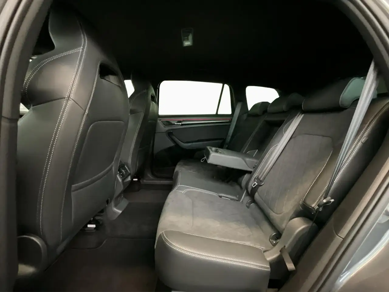 Skoda Kodiaq Sportline+DSG+Led+Navi+Keyless+DAB+, миниатюра 15