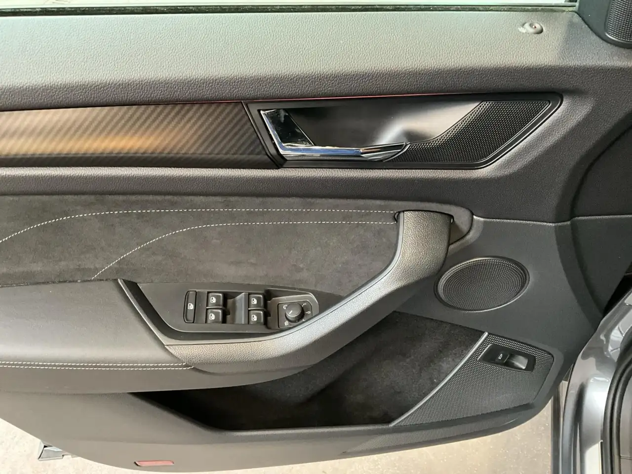 Skoda Kodiaq Sportline+DSG+Led+Navi+Keyless+DAB+, миниатюра 14