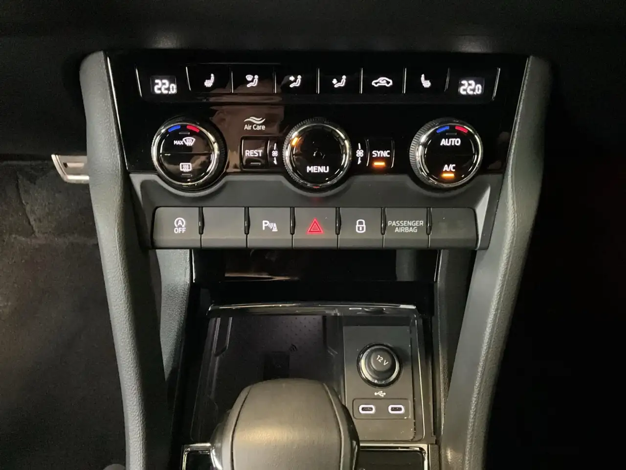 Skoda Kodiaq Sportline+DSG+Led+Navi+Keyless+DAB+, миниатюра 20