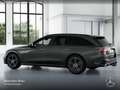 Mercedes-Benz E 220 d T Edition AMG-Line Fahrass 360° Pano AHK Grau - thumbnail 14