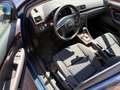 Audi A4 Bleu - thumbnail 6