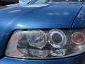 Audi A4 Bleu - thumbnail 5