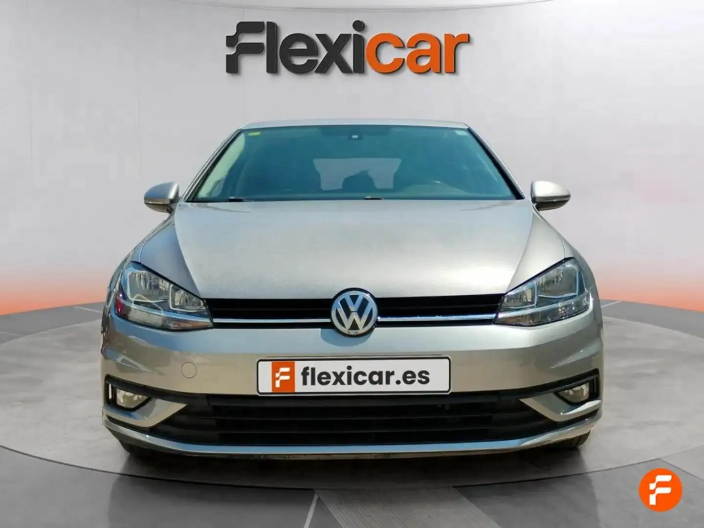 Volkswagen Golf Advance 1.0 TSI 81kW (110CV) Amarillo - 2