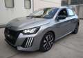 Peugeot 208 1.2 ACTIVE 100 CV Grigio - thumbnail 2
